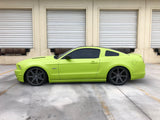 Lemon Lime (Custom Mix)  Car Kit